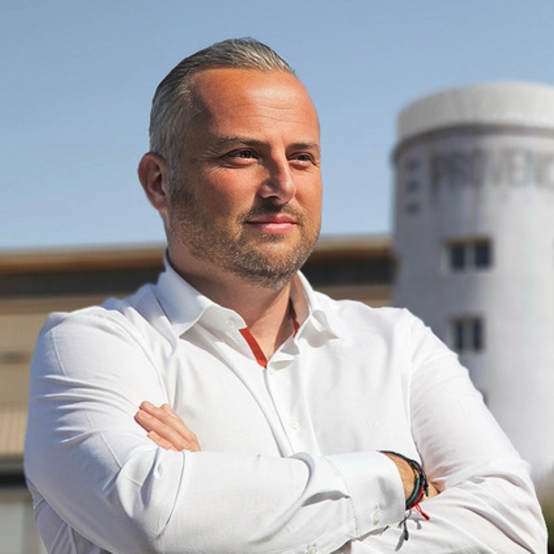 Photo de Olivier Marchetti