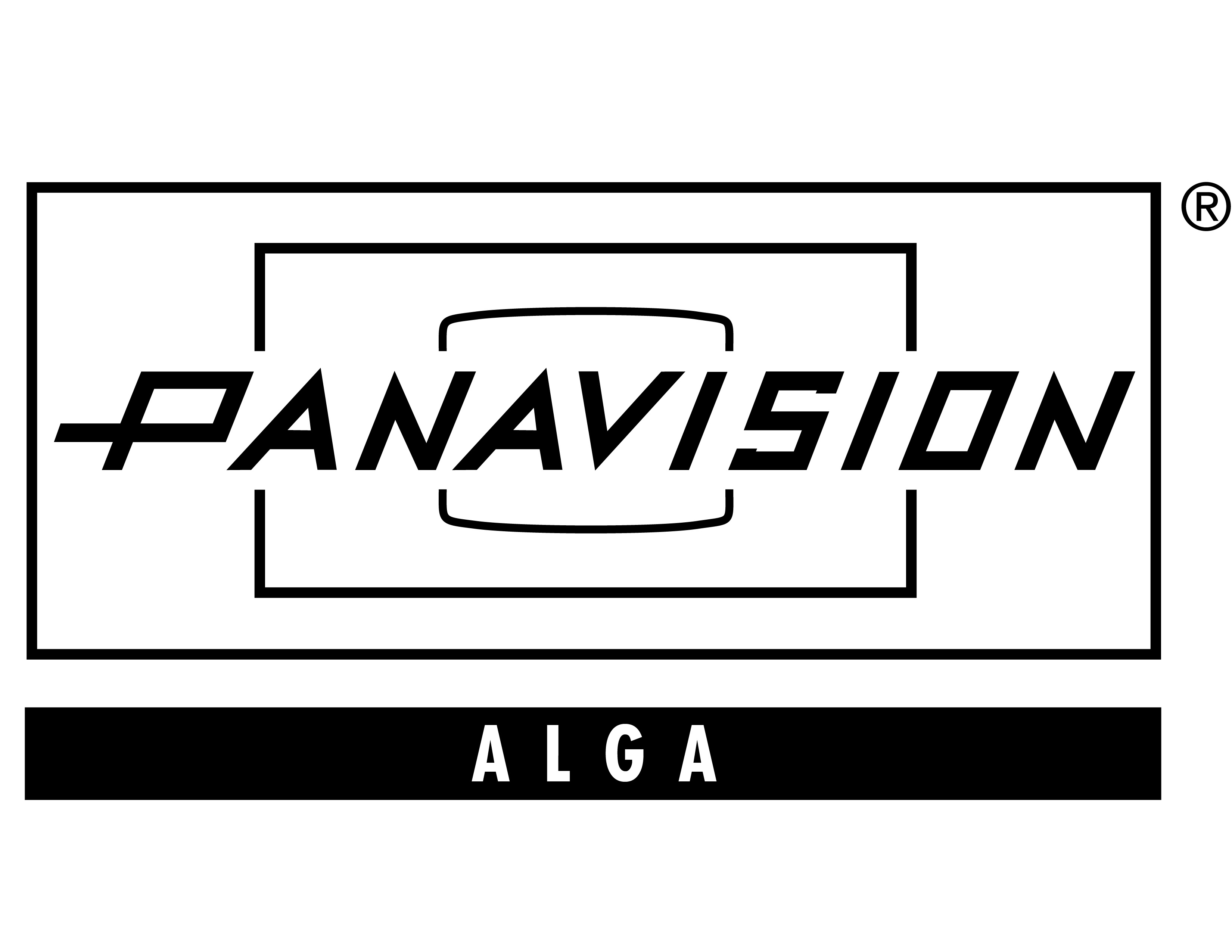 PANAVISION ALGA