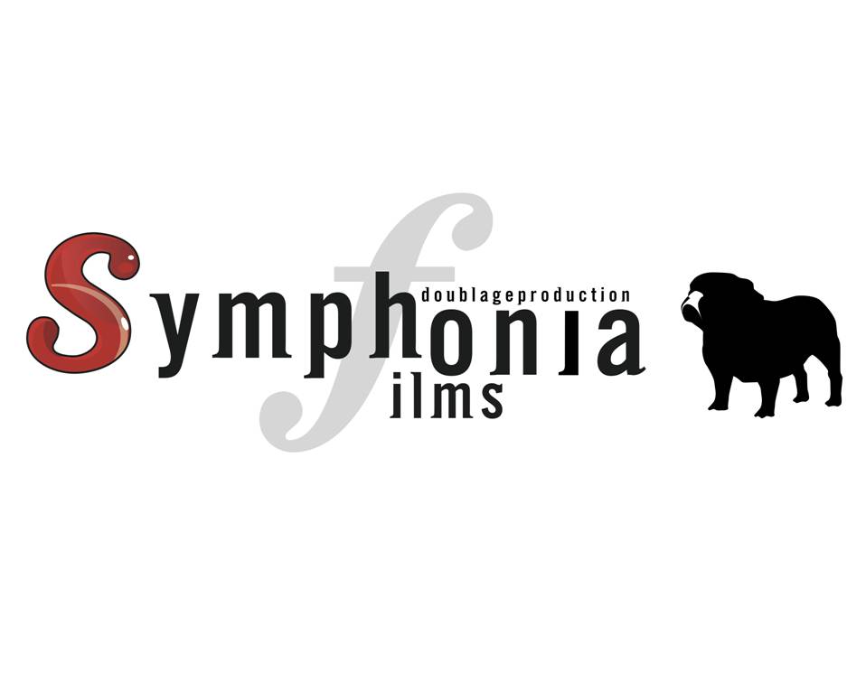 SYMPHONIA FILMS